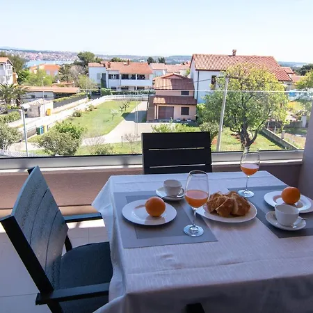 Luxury Faro With Sea View And Swimming Pool Apartamento