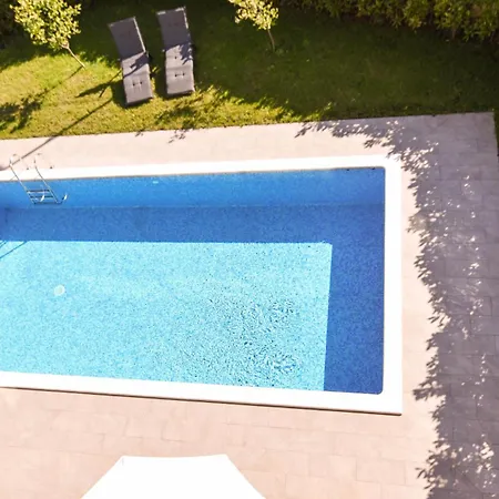 Luxury Faro With Sea View And Swimming Pool *