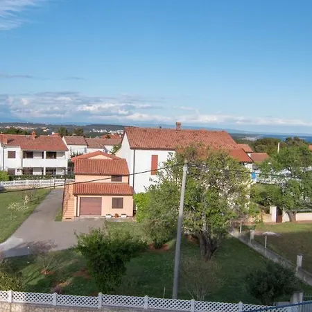 アパート Luxury Faro With Sea View And Swimming Pool